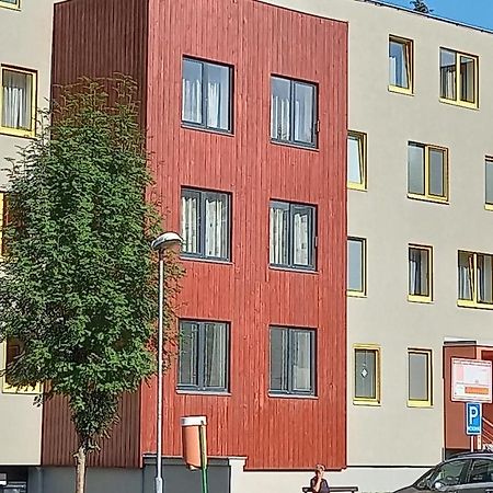 Harrachovsky Apartman 外观 照片