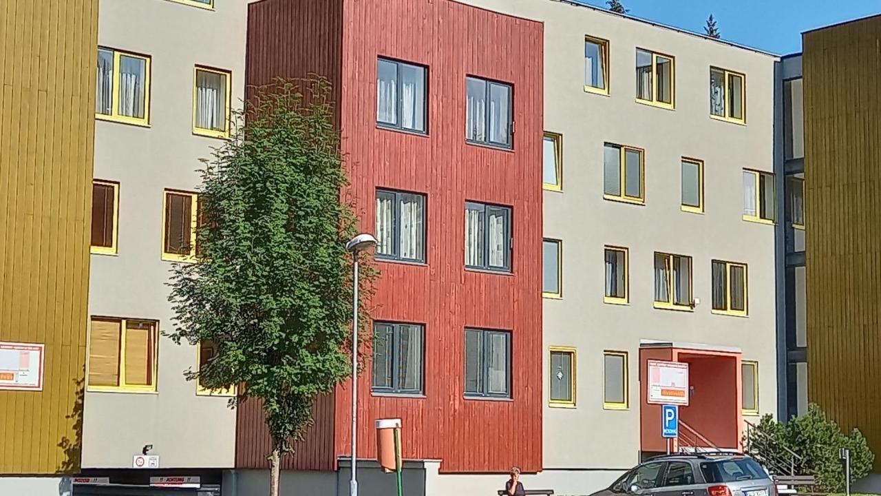 Harrachovsky Apartman 外观 照片
