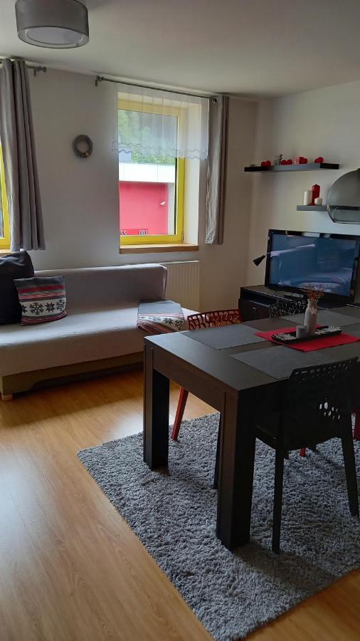 Harrachovsky Apartman 外观 照片