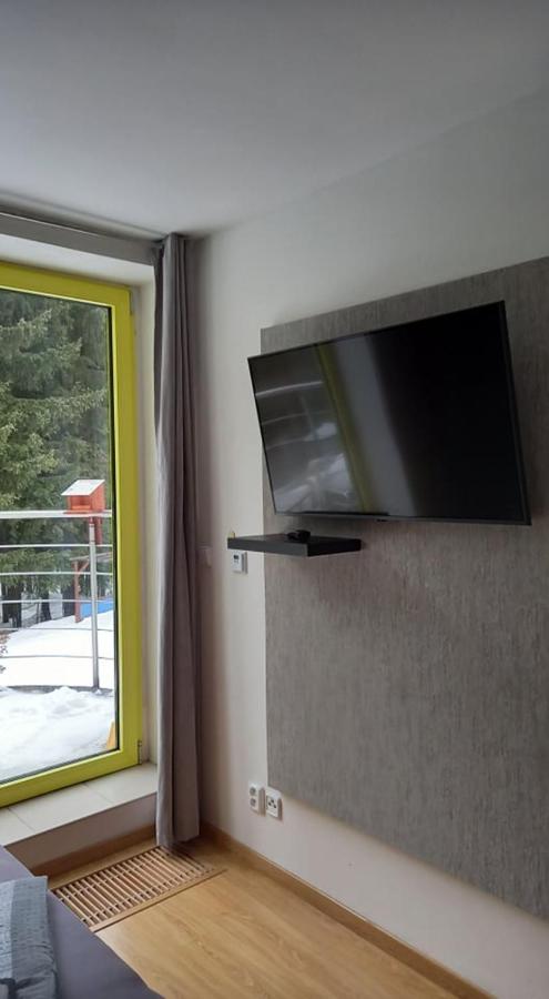 Harrachovsky Apartman 外观 照片