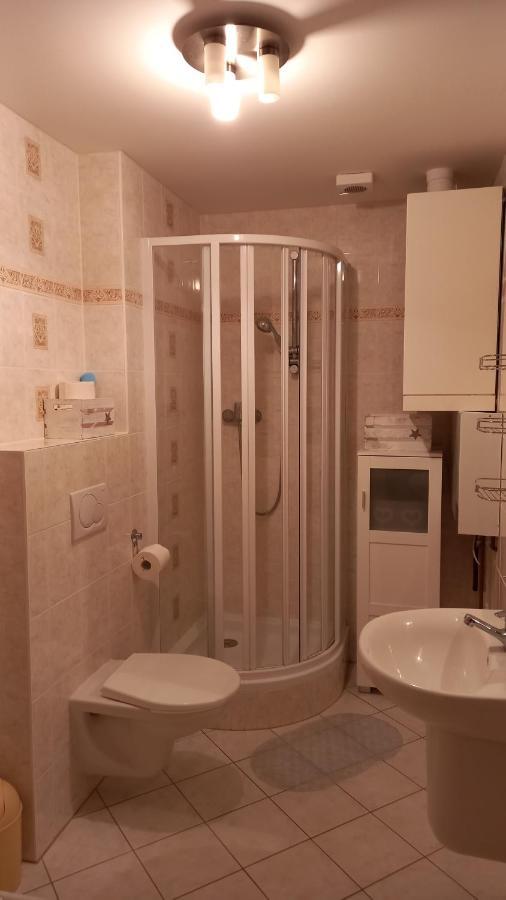 Harrachovsky Apartman 外观 照片