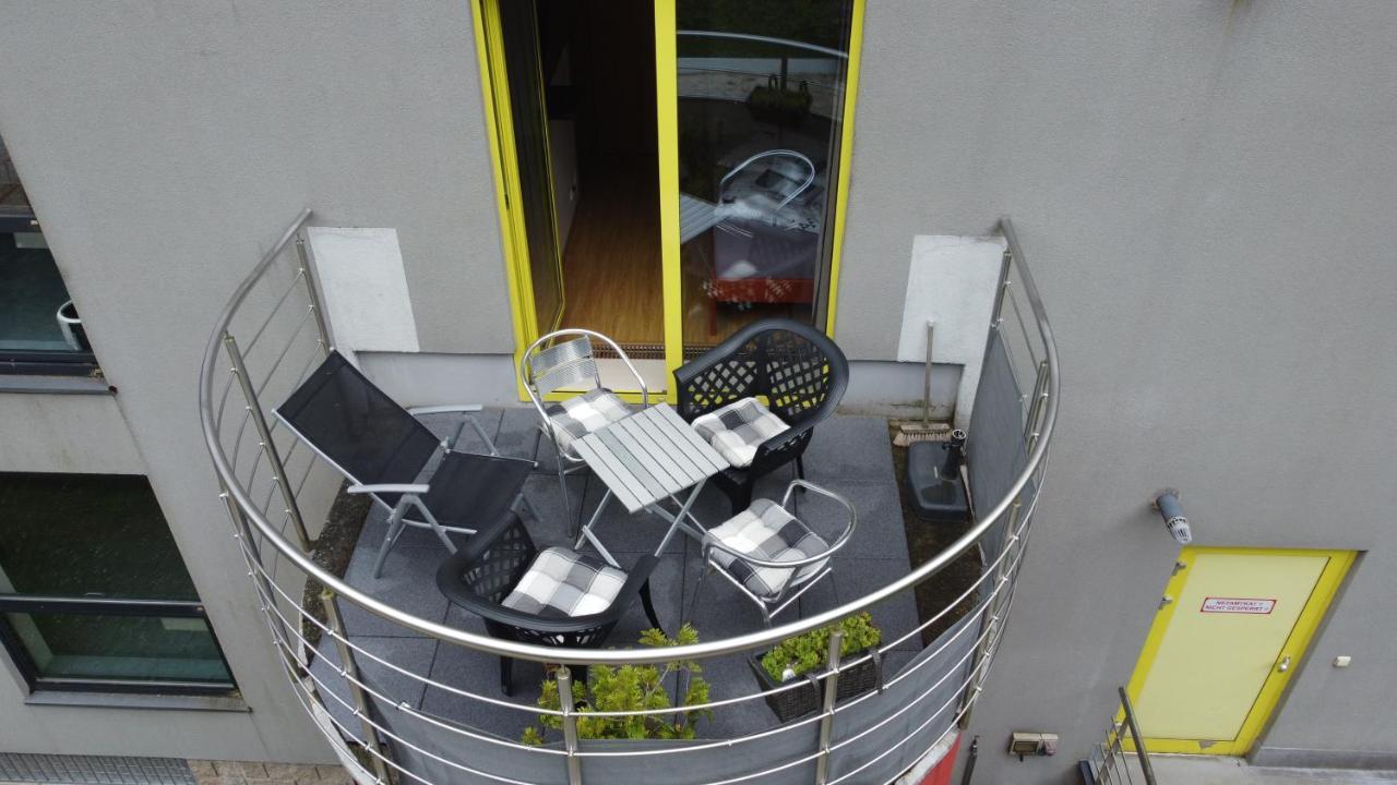 Harrachovsky Apartman 外观 照片
