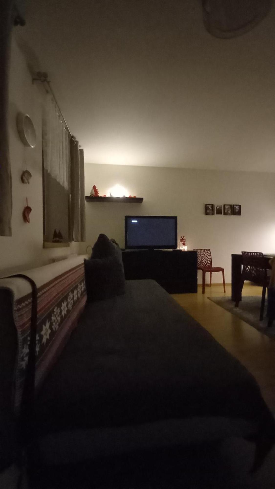 Harrachovsky Apartman 外观 照片