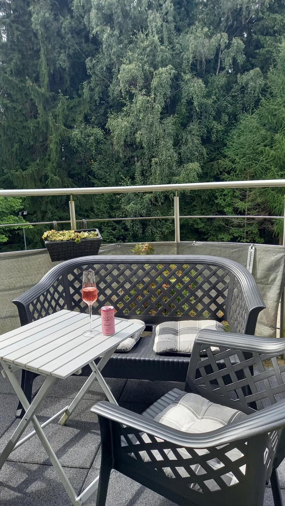 Harrachovsky Apartman 外观 照片